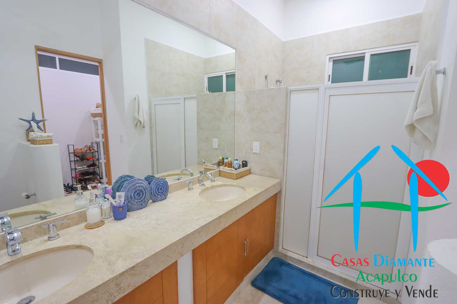 Brisas Carey C 401 - Recámara principal 8